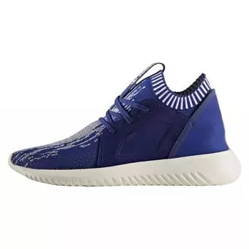 Adidas Tubular Defiant PK женские кроссовки синие Unityink Inityink S79865 38