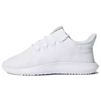 Adidas Tubular Shadow Bright White Женские кроссовки Powder AC8334 36