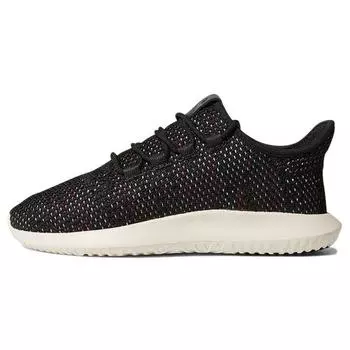 adidas Tubular Shadow CK Core Черные женские кроссовки Chalk-White Shock-Pink AQ0886