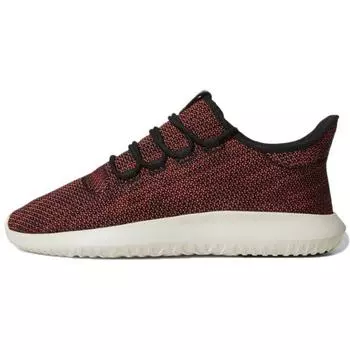 Adidas Tubular Shadow Trace Scarlet Мужские кроссовки Red red core-black AC8791