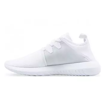 Adidas Tubular Viral 2 Бело-серые женские кроссовки BY9743