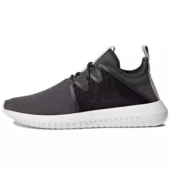 adidas Tubular Viral 2 Utility Black Женские кроссовки Core-Black White BY9745 36