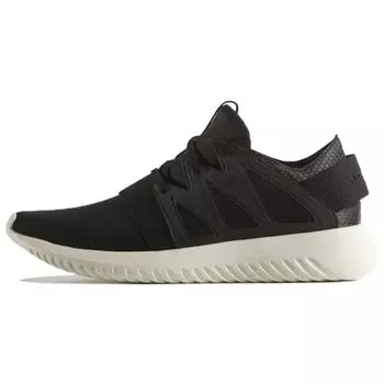 Adidas Tubular Viral Женские кроссовки Black White S75580