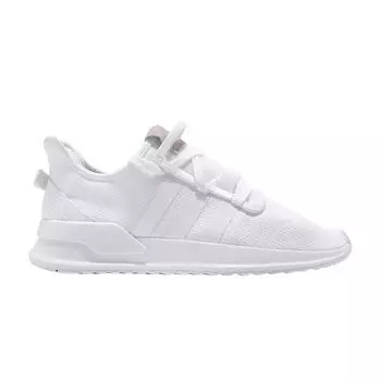 Adidas U_Path Run Cloud Белые кроссовки унисекс G27637