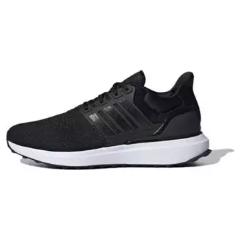Adidas UBounce DNA Black White Женские кроссовки Core-Black Cloud-White IG6024 36
