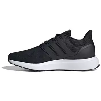 Кроссовки adidas UBounce DNA Черные Мужские Основной черный Облачно-белый IG6001 42