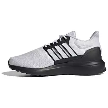 Adidas Ubounce DNA Cloud White Core Black Мужские кроссовки IH4949 40