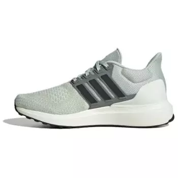 Adidas UBounce DNA Linen Green Grey Женские кроссовки Grey-Three Core-Black IF9040 36
