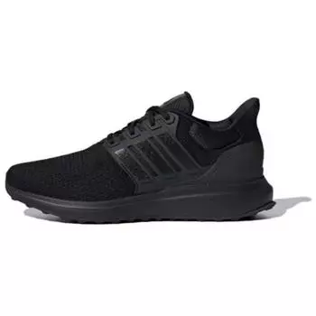 Adidas UBounce DNA Triple Black Женские кроссовки Core-Black IG6023 36