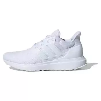 Adidas UBounce DNA Triple White Женские кроссовки Cloud-White IG6027 38