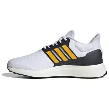 Adidas UBounce DNA White Spark Мужские кроссовки Cloud-White Core-Black ID5964 42