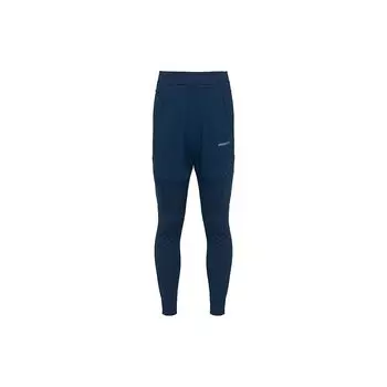 Adidas Удобные дышащие трикотажные спортивные брюки прямого кроя с принтом логотипа Neo, брюки унисекс, темно-синие BR8560 XL