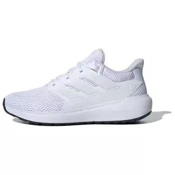 Adidas Ultimashow 2.0 белые черные мужские кроссовки Cloud-White Core-Black IE8899 39