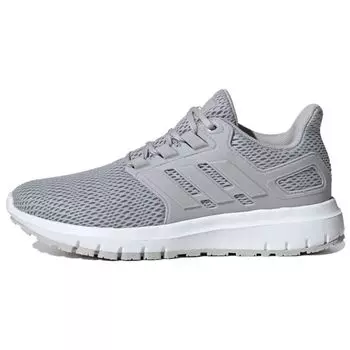 Adidas Ultimashow Серые женские кроссовки Серо-Два Облака-Белый FX3638 36