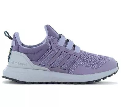 adidas ULTRA BOOST 1.0 ATR W - женские кроссовки спортивная обувь фиолетовый IG5344 ОРИГИНАЛ EU 38 UK 5 фиолетовый