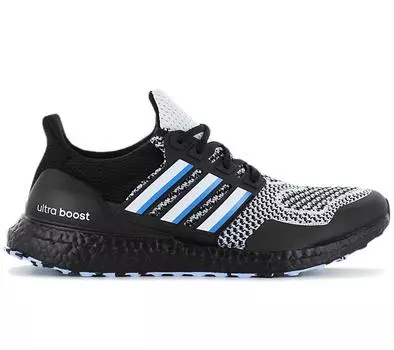 adidas Ultra Boost 1.0 DNA x Hawks - The Mighty Ducks Hawks - Мужские кроссовки GV8815 ORIGINAL