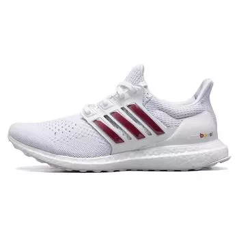 adidas UltraBoost 1.0 Adicolor Pack - Белые Унисекс Кроссовки Обувь-Белый Командный-Оранжевый Командный-Колледж-Золотой ID0152 39