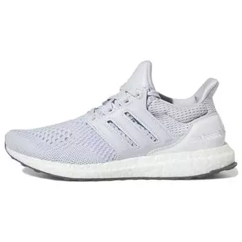 adidas UltraBoost 1.0 Halo Blue Женские кроссовки Cloud-White HQ2196