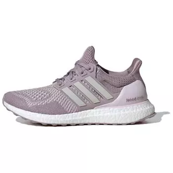 Adidas UltraBoost 1.0 Preloved Fig женские кроссовки фиолетово-серые-один почти-розовые ID5880 38