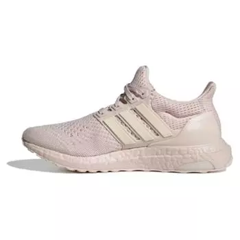Adidas Женские кроссовки UltraBoost 1.0 Putty Mauve Pink Wonder-White ID5881 36