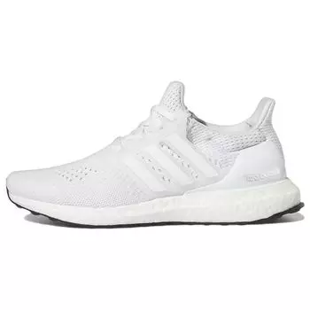 adidas UltraBoost 1.0 Triple White 2023 Женские кроссовки Cloud-White HQ4207 36