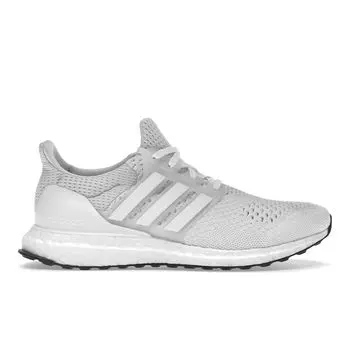Adidas UltraBoost 1.0 Triple White 2023 Мужские кроссовки Cloud-White HQ4202 40