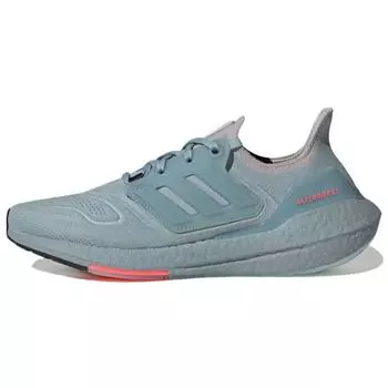Adidas UltraBoost 22 Magic Grey Мужские кроссовки Turbo H01170 44