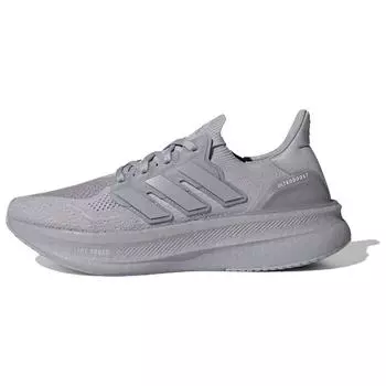 Adidas UltraBoost 5 Glory Серые мужские кроссовки Zero-Metallic IF1481 39