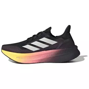 Adidas Ultraboost 5X 2024 Athlete Pack женские кроссовки черный Core-черный Zero-металлик JI1334 36