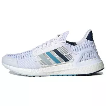 Adidas UltraBoost CC_1 DNA White Blue Navy Мужские кроссовки Footwear-White Halo-Blue Crew-Navy GX7811 41