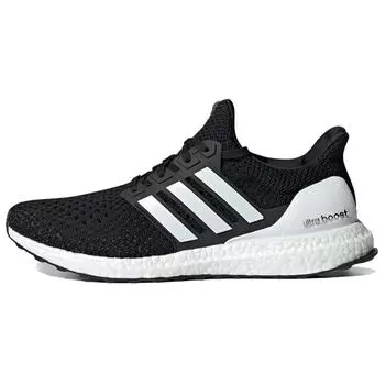 Adidas UltraBoost Clima U Черно-белые кроссовки унисекс EG8076
