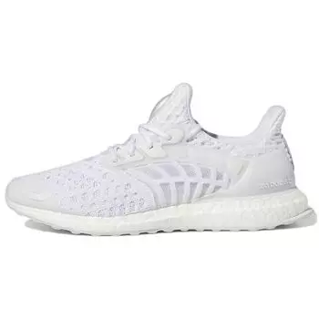 Adidas UltraBoost Climacool 2 DNA Flow Pack — мужские кроссовки White Dash Grey Cloud-White Crystal-White GY1974 39