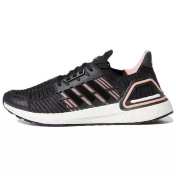 Adidas UltraBoost DNA CC_1 Black Wonder Mauve Женские кроссовки Core-Black GZ0432 36