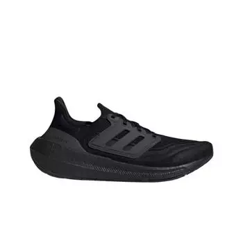 Adidas Ultraboost Light Core Black GZ5159 Мужские кроссовки