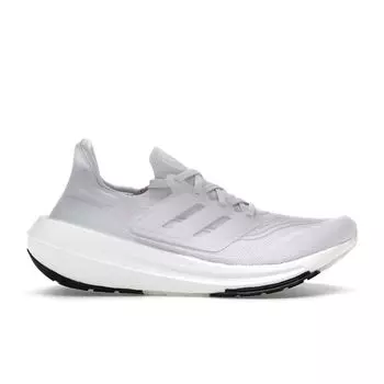 Adidas UltraBoost Light Crystal White женские кроссовки Cloud-White GY9352 36