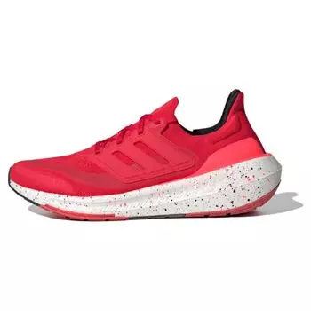 Adidas UltraBoost Light Scarlet Solar Red Мужские кроссовки Better-Scarlet IG0746 40