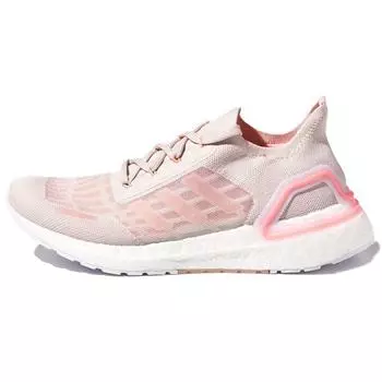 adidas UltraBoost Summer.RDY Echo Pink Женские кроссовки Light-Flash-Red Cloud-White FY3475