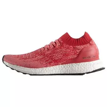 Adidas UltraBoost Uncaged Shock Red Женские кроссовки Ray-Red Ray-Pink BB3903
