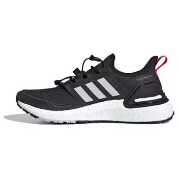 adidas UltraBoost Winter.Rdy Core Черные женские кроссовки Cloud-White Grey-Six EG5210