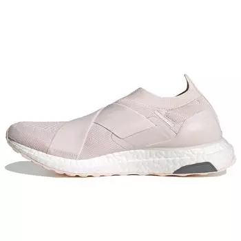 adidas UltraBoost Женские кроссовки без шнуровки DNA Orchid Tint Pink Cloud-White Pink-Tint GZ9847 36