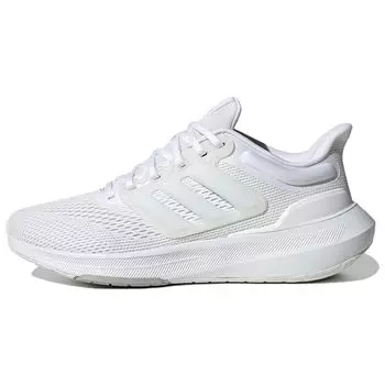 Adidas Ultrabounce Triple White Женские кроссовки Cloud-White Crystal-White HP5788 36