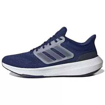 Adidas Ultrabounce Victory Blue Мужские кроссовки Cloud-White HP5774 45