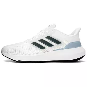 Adidas Ultrabounce White Arctic Night Мужские кроссовки Cloud-White Core-Black ID2259 44