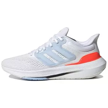 Adidas Ultrabounce White Blue Dawn Женские кроссовки Cloud-White HP5790 36