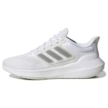 Adidas Ultrabounce White Grey Мужские кроссовки Cloud-White Grey-Three Crystal-White HP5772 41