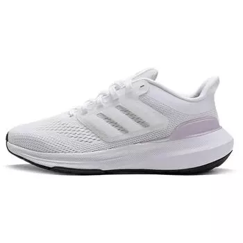 Adidas Ultrabounce White Silver Dawn Женские кроссовки Cloud-White ID2250 36