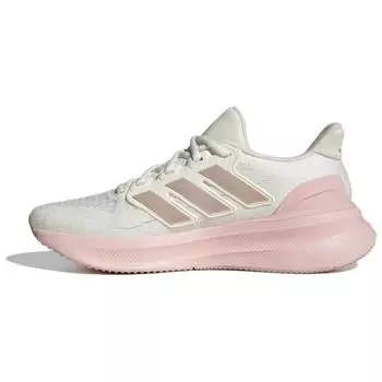 Adidas Ultrarun 5 Off White Wonder Taupe женские кроссовки Core-Black IE8800 36