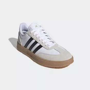Adidas Unisex Стильные и удобные кроссовки Gradas Sneakers 225