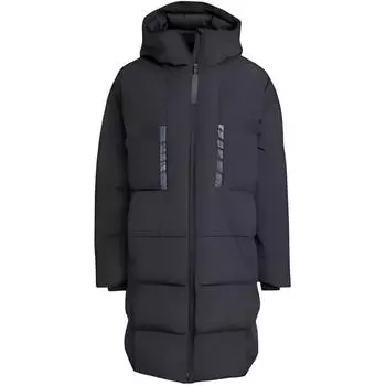 adidas Myshelter Пуховик Черный Мужской Уличная одежда IS9049 XL