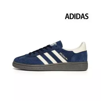 Adidas Универсальные кроссовки Spezial Handball Night Indigo If7087 night indigo250
